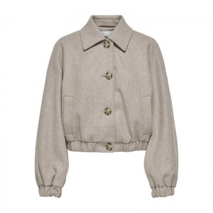 SIMPLY TAUPE