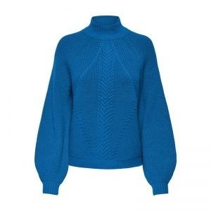 DIRECTOIRE BLUE