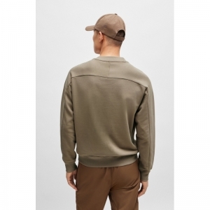  OPEN BROWN