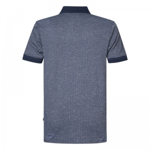 PETROL BLUE