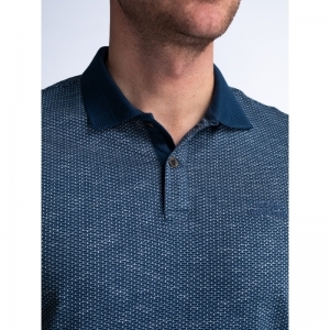 PETROL BLUE