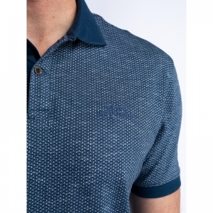PETROL BLUE