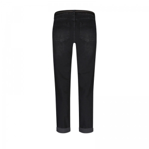 USED BLACK