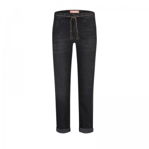 USED BLACK