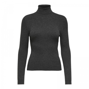 DARK GREY MELAN