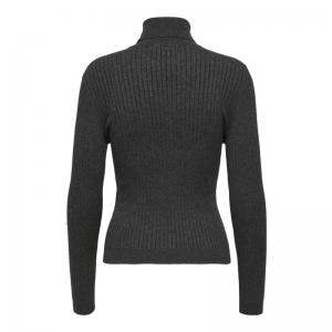 DARK GREY MELAN