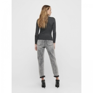 DARK GREY MELAN