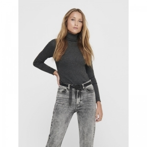 DARK GREY MELAN