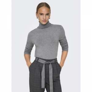 LIGHT GREY MELA