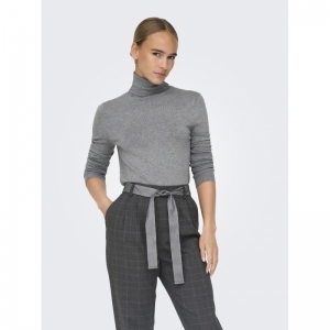 LIGHT GREY MELA