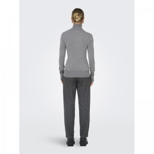 LIGHT GREY MELA