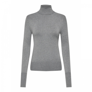 LIGHT GREY MELA