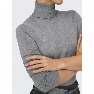 LIGHT GREY MELA