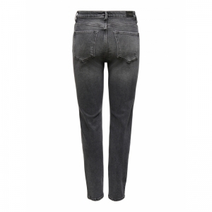 DARK GREY DENIM