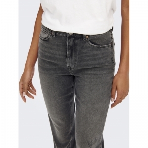 DARK GREY DENIM