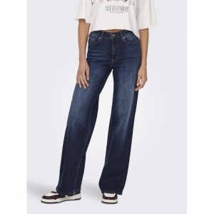 DARK BLUE DENIM