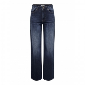 DARK BLUE DENIM