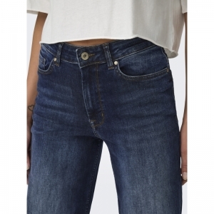 DARK BLUE DENIM