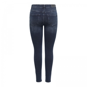 BLUE BLACK DENI