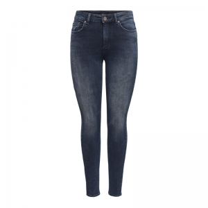 BLUE BLACK DENI