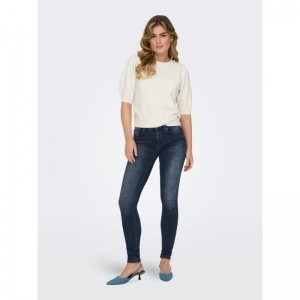 BLUE BLACK DENI