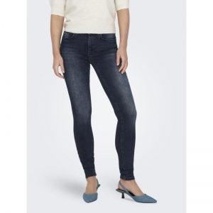 BLUE BLACK DENI