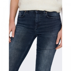 BLUE BLACK DENI