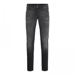 BLACK DENIM