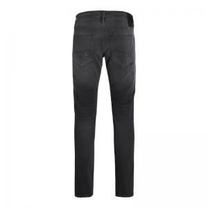 BLACK DENIM