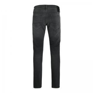 BLACK DENIM