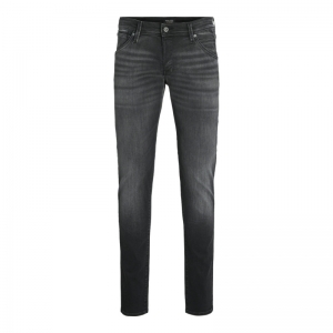 BLACK DENIM