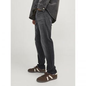 BLACK DENIM