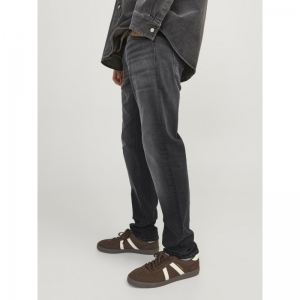 BLACK DENIM