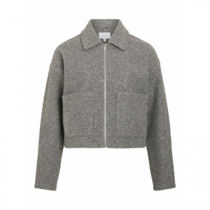 MEDIUM GREY MEL