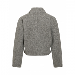  MEDIUM GREY MEL