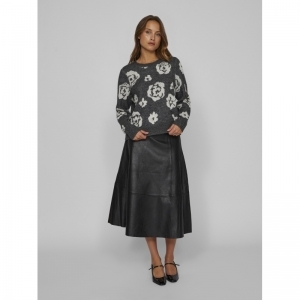  MEDIUM GREY MEL