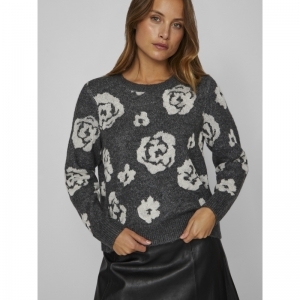  MEDIUM GREY MEL