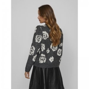  MEDIUM GREY MEL