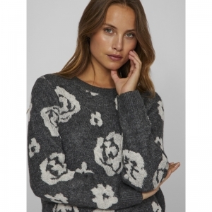  MEDIUM GREY MEL