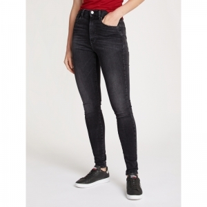 DENIM BLACK