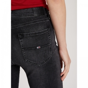 DENIM BLACK