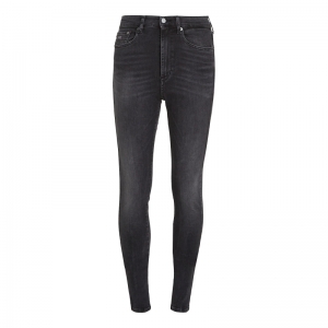 DENIM BLACK