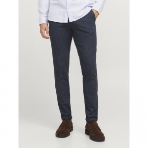 NAVY BLAZER