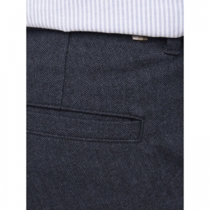 NAVY BLAZER