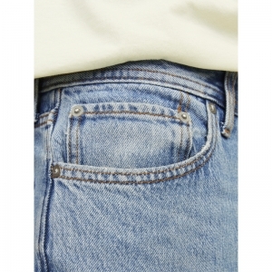BLUE DENIM
