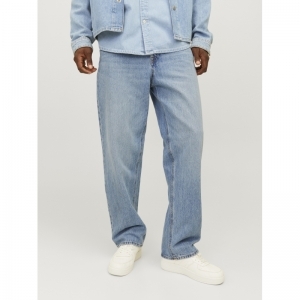 BLUE DENIM