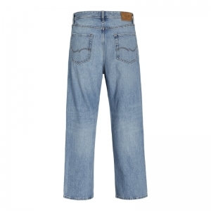 BLUE DENIM