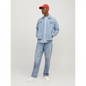 BLUE DENIM
