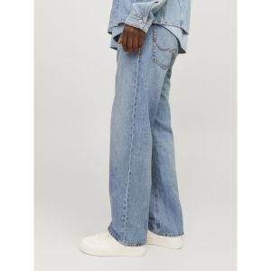BLUE DENIM