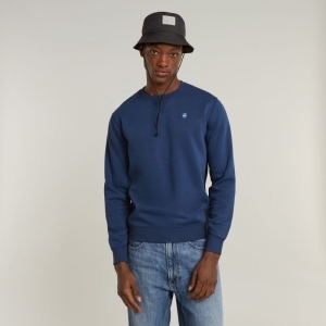 DK SEA BLUE